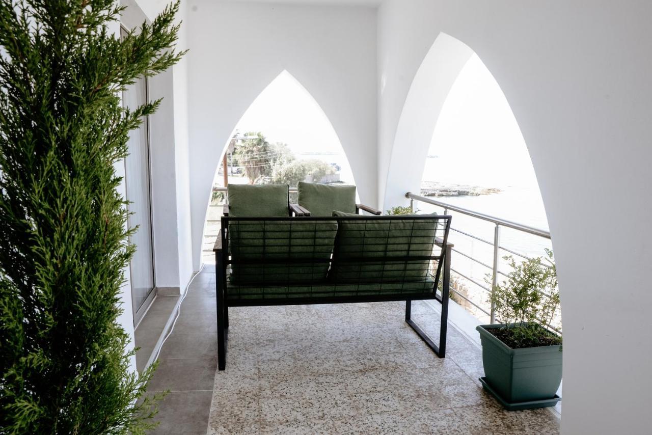 Luxuriant Houses Kyrenia Кирения Экстерьер фото