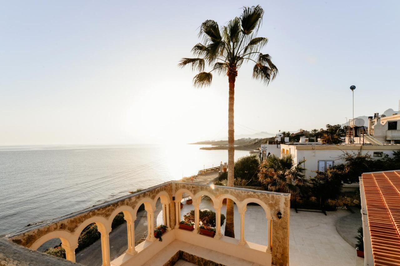 Luxuriant Houses Kyrenia Кирения Экстерьер фото