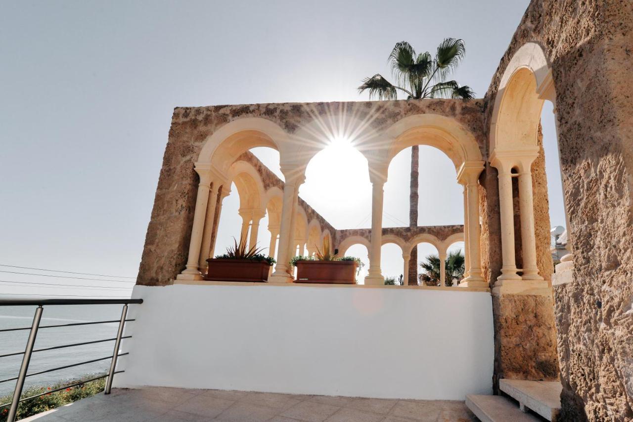 Luxuriant Houses Kyrenia Кирения Экстерьер фото