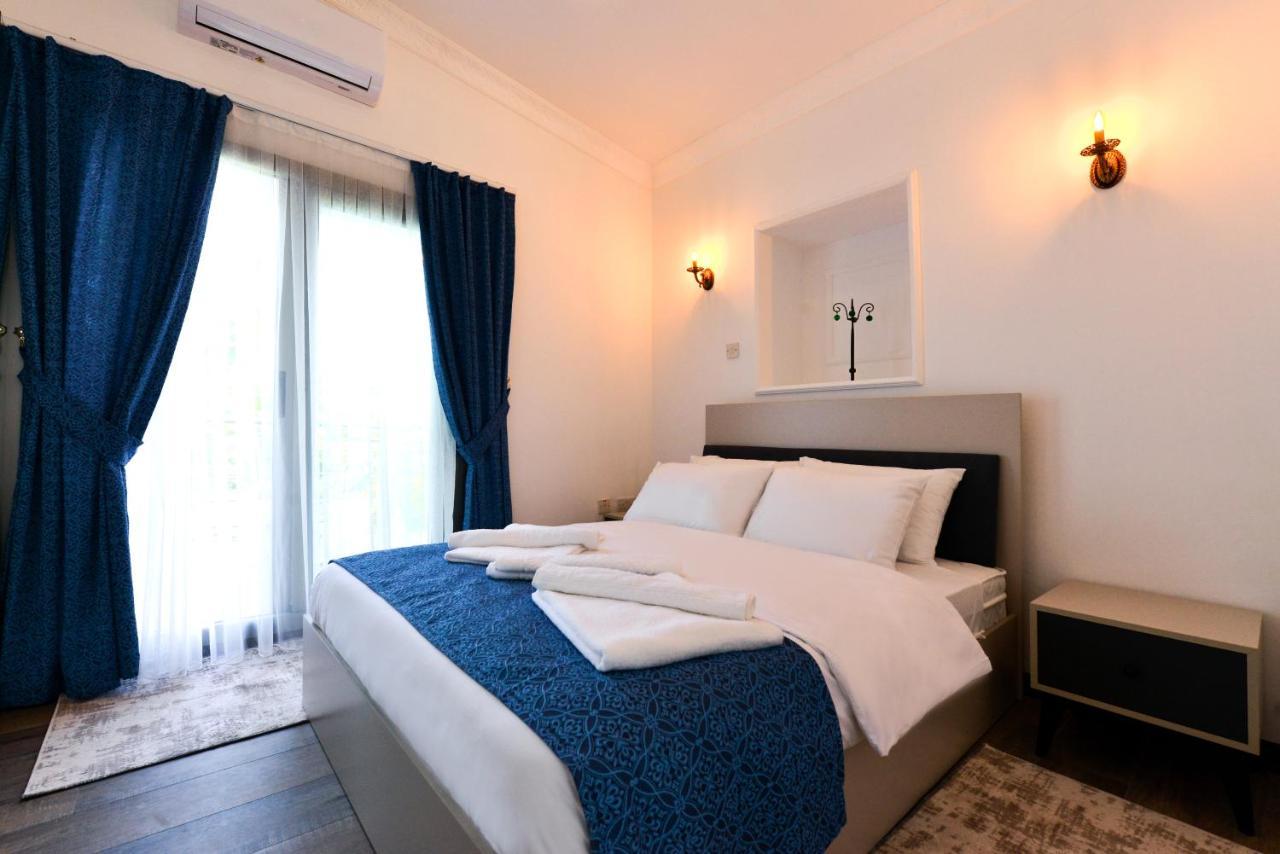 Luxuriant Houses Kyrenia Кирения Экстерьер фото