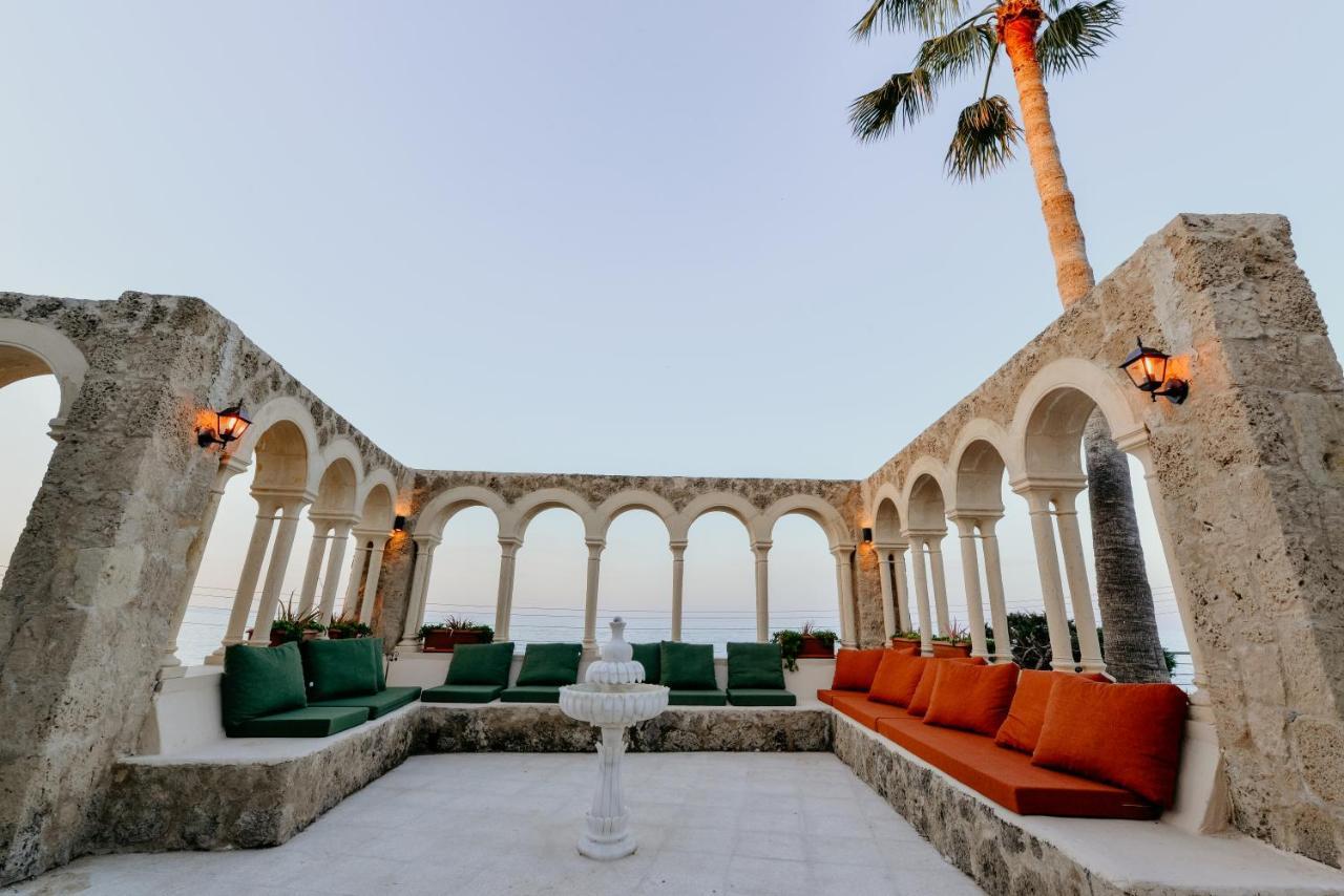 Luxuriant Houses Kyrenia Кирения Экстерьер фото