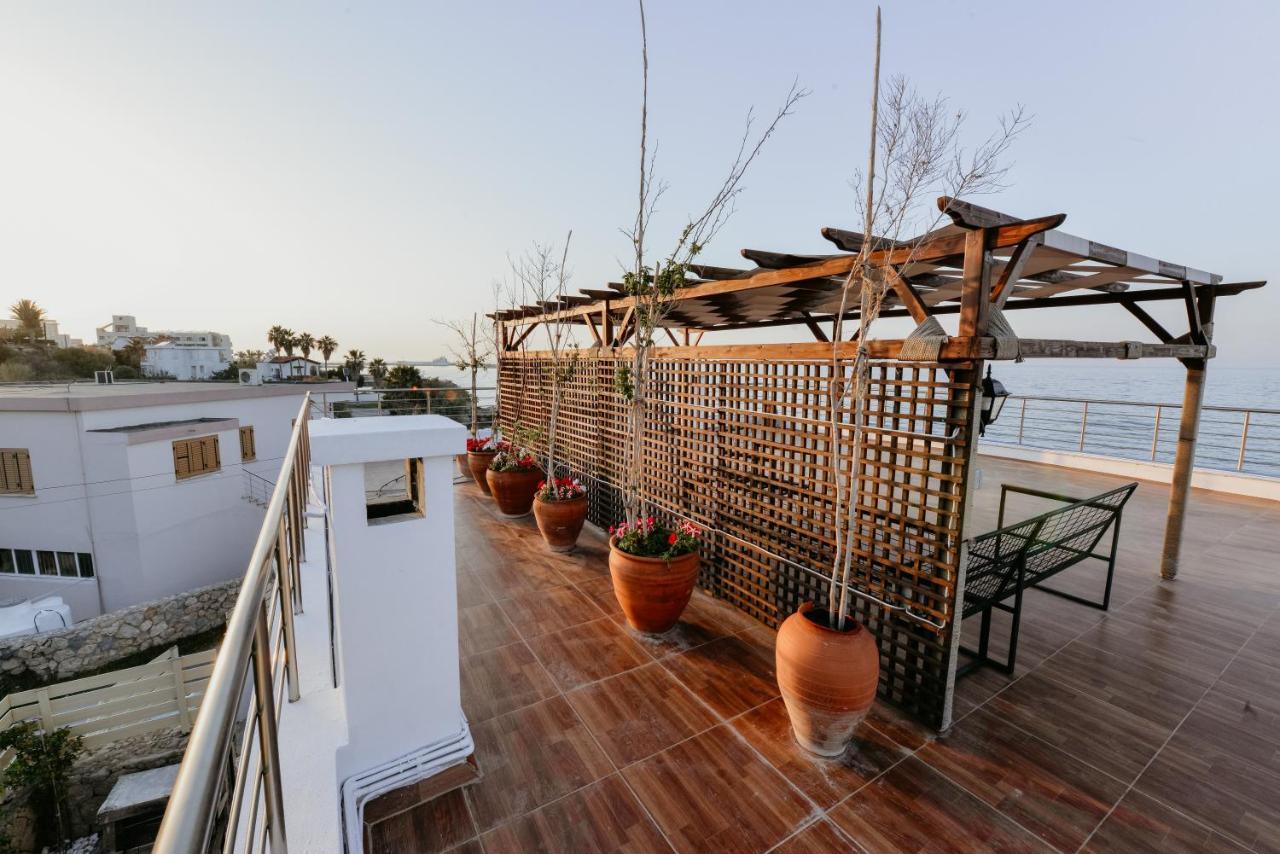 Luxuriant Houses Kyrenia Кирения Экстерьер фото