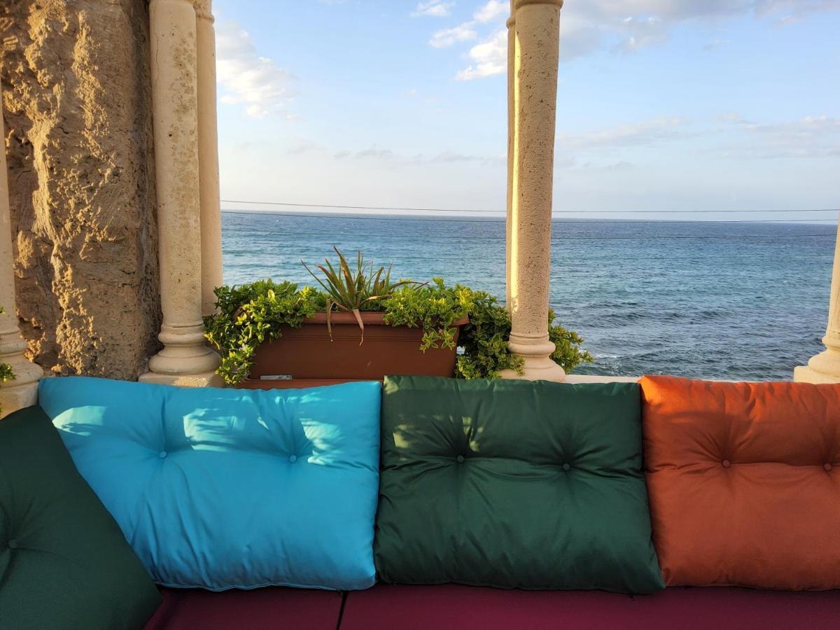 Luxuriant Houses Kyrenia Кирения Экстерьер фото