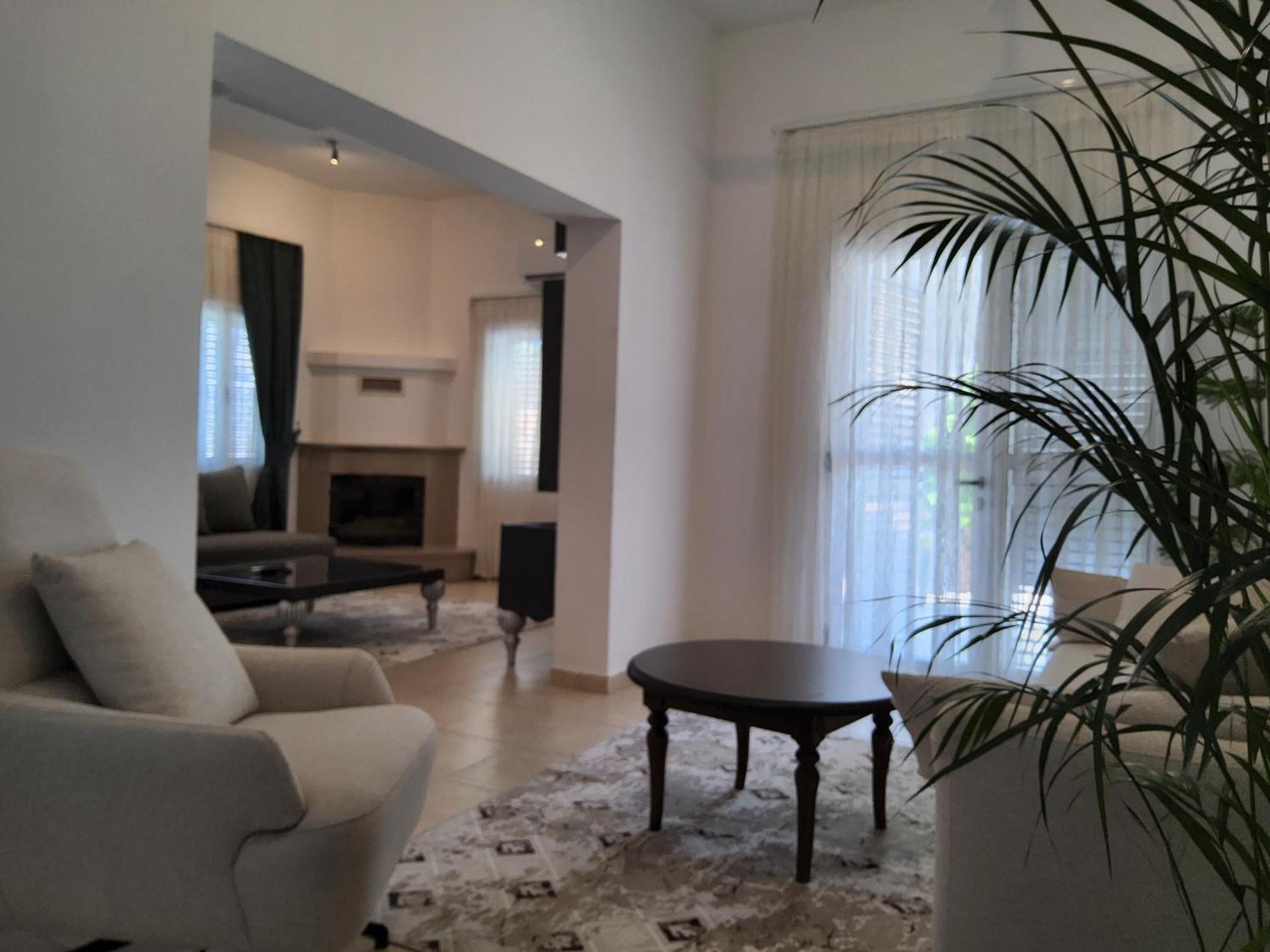 Luxuriant Houses Kyrenia Кирения Экстерьер фото