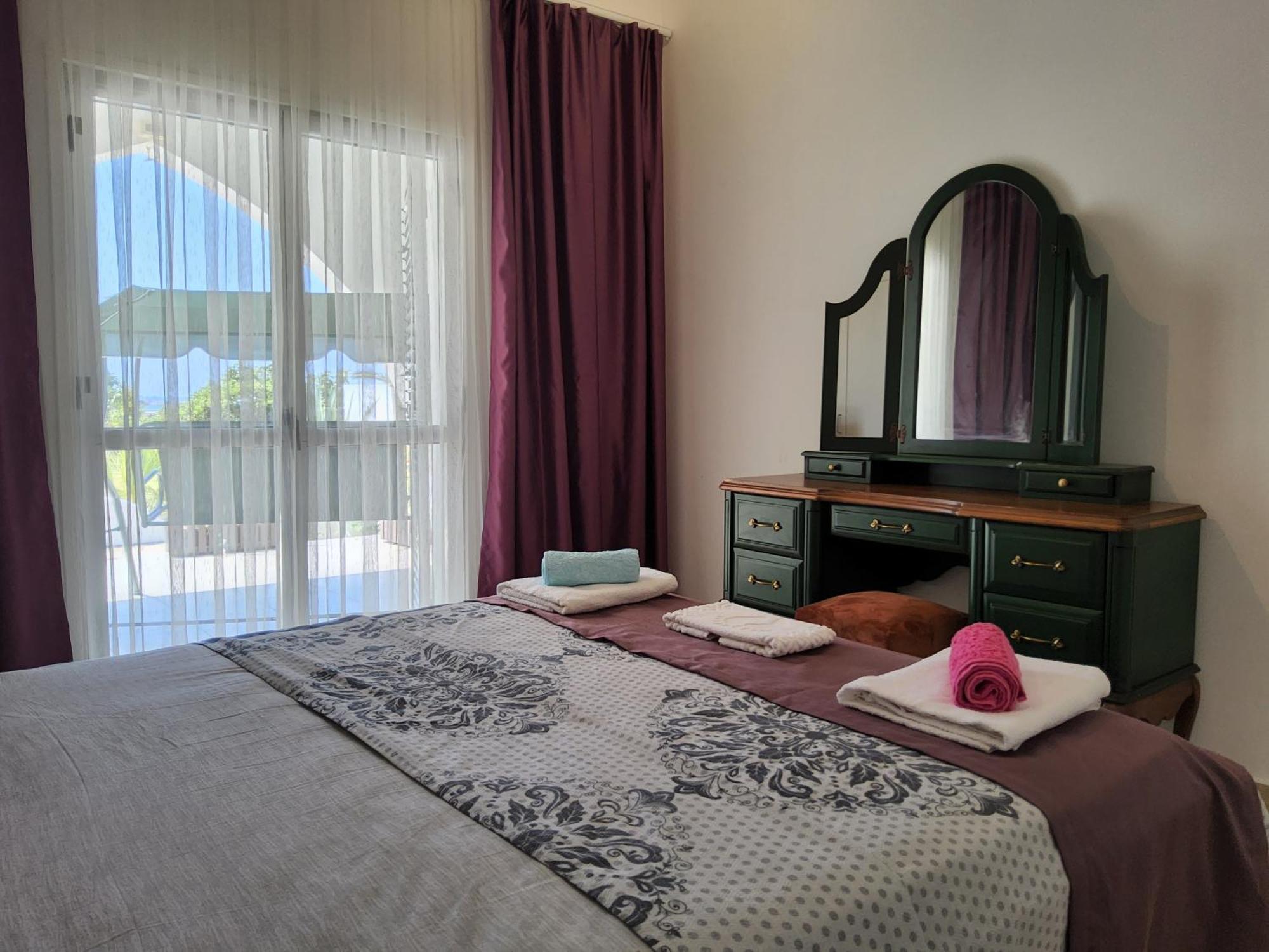 Luxuriant Houses Kyrenia Кирения Экстерьер фото