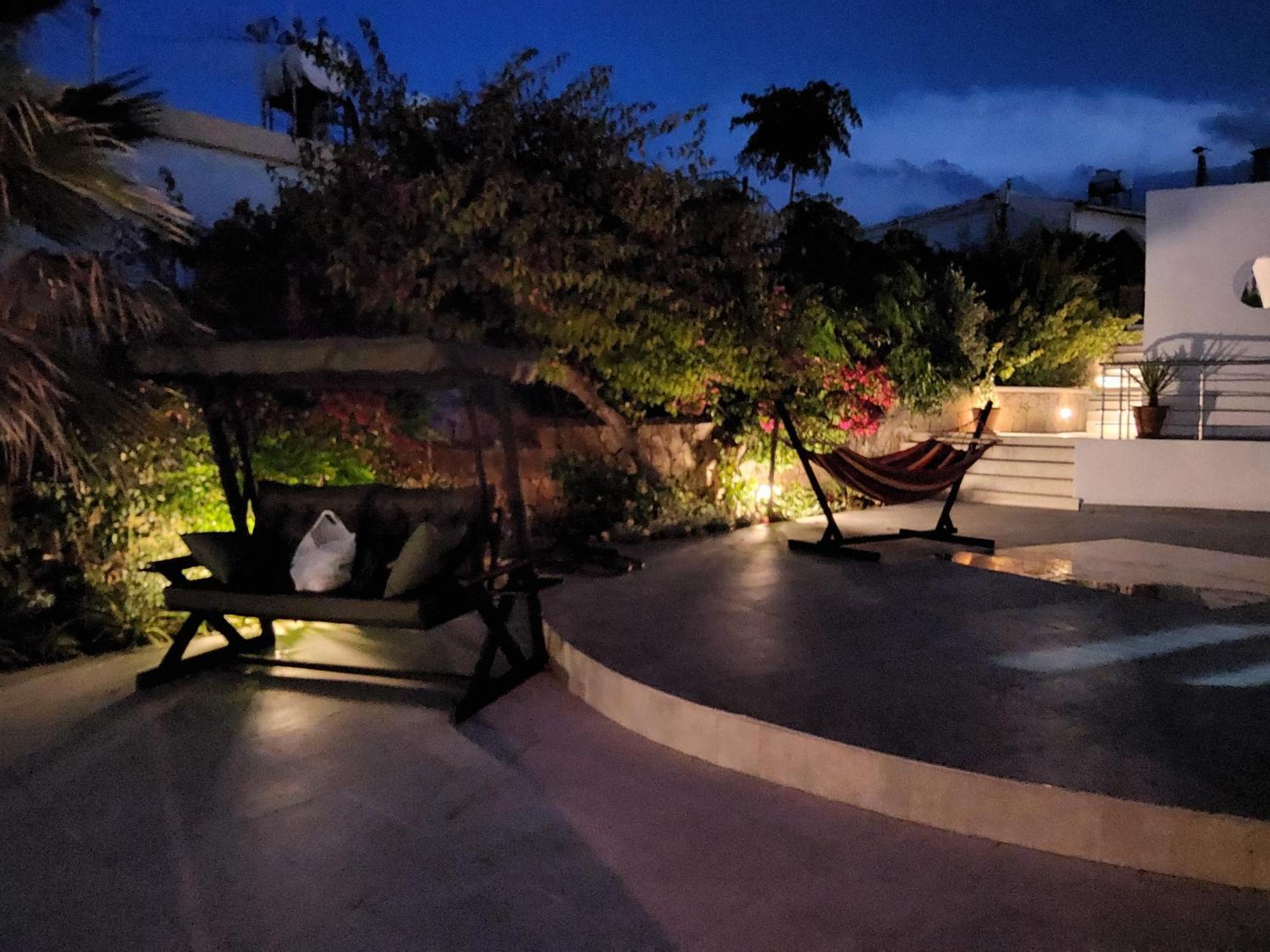 Luxuriant Houses Kyrenia Кирения Экстерьер фото